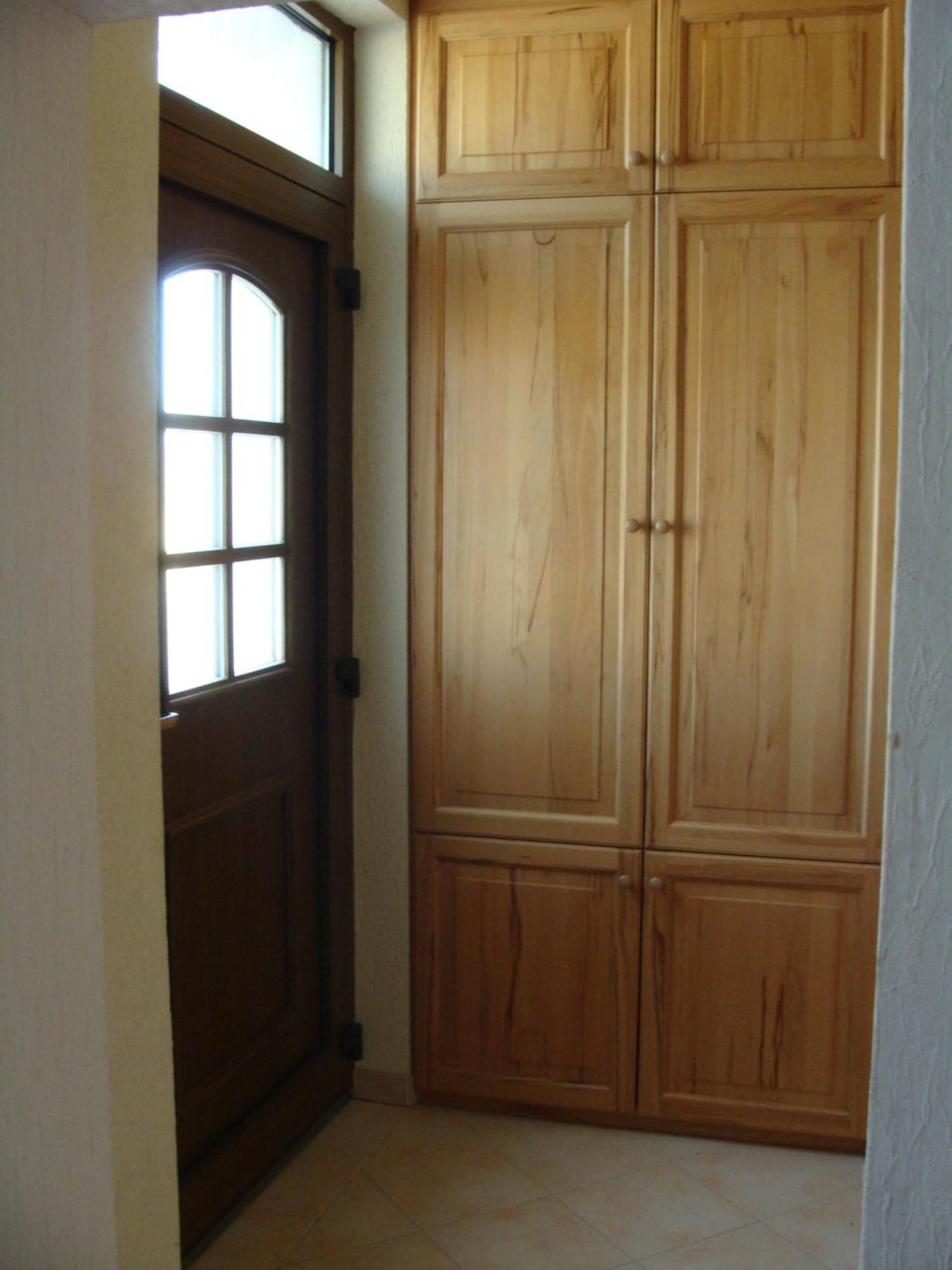 Ferienwohnung ツォッセン エクステリア 写真