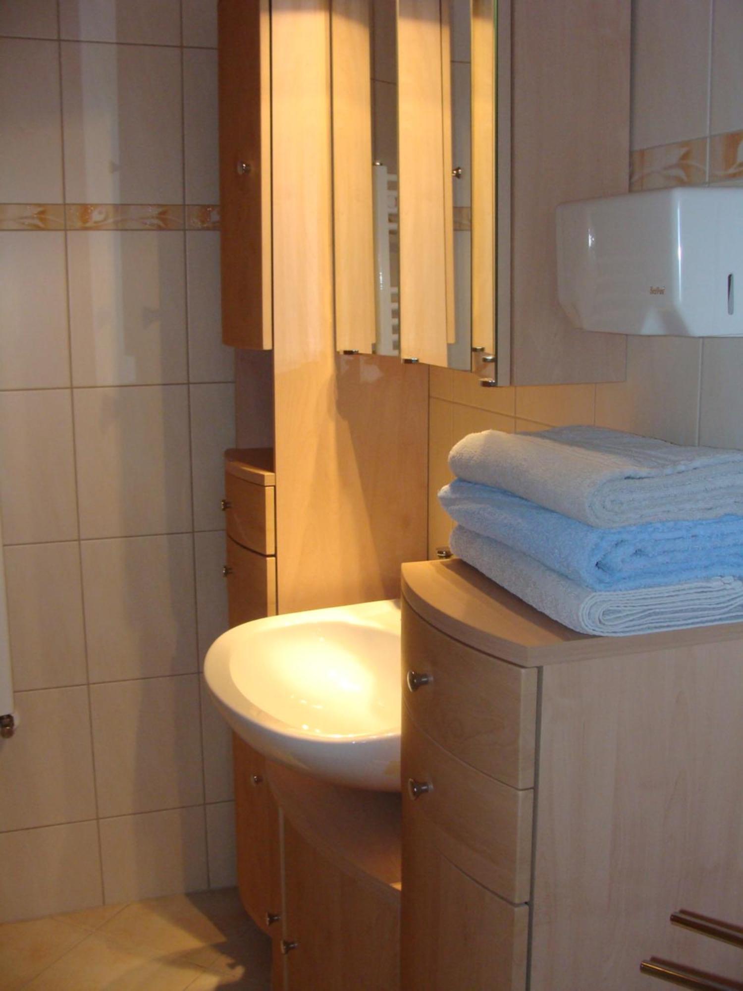 Ferienwohnung ツォッセン エクステリア 写真